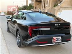 کیا K4